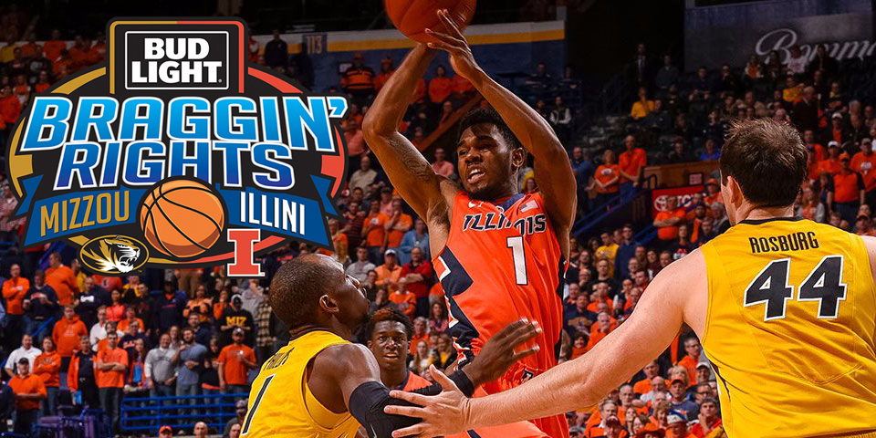 Don’t Miss Our 1st Basketball Watch Party- Mizzou vs Illinois