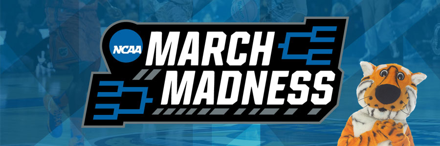 March Madness is here and Mizzou is playing!